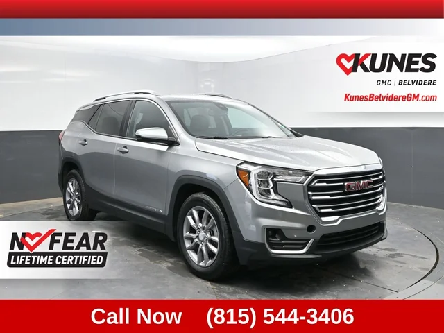 SEMINUEVOS GMC Terrain a Estados en autogozo