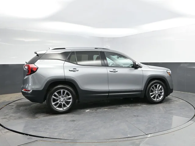 SEMINUEVOS GMC Terrain a Estados en autogozo