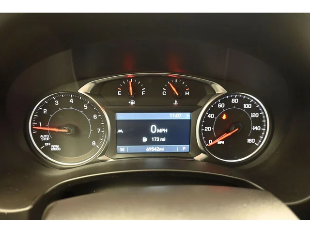 SEMINUEVOS GMC Terrain a Estados en autogozo