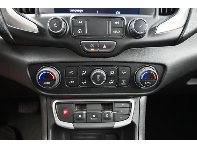 SEMINUEVOS GMC Terrain a Estados en autogozo