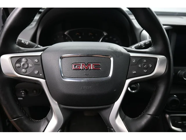 SEMINUEVOS GMC Terrain a Estados en autogozo