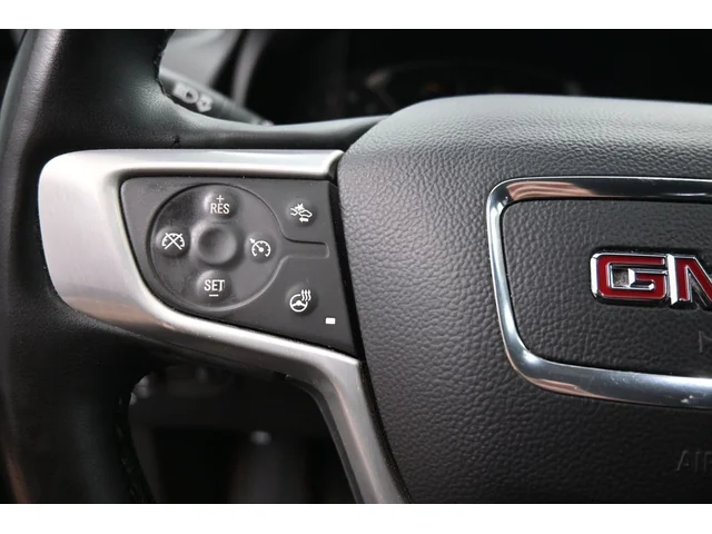SEMINUEVOS GMC Terrain a Estados en autogozo