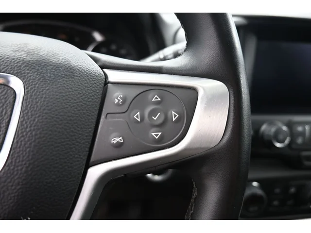 SEMINUEVOS GMC Terrain a Estados en autogozo