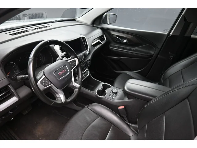 SEMINUEVOS GMC Terrain a Estados en autogozo