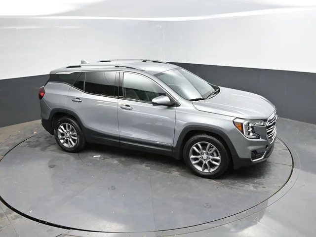 SEMINUEVOS GMC Terrain a Estados en autogozo