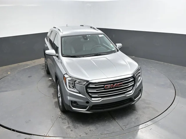 SEMINUEVOS GMC Terrain a Estados en autogozo