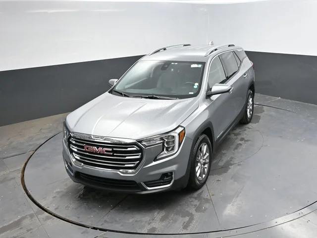 SEMINUEVOS GMC Terrain a Estados en autogozo