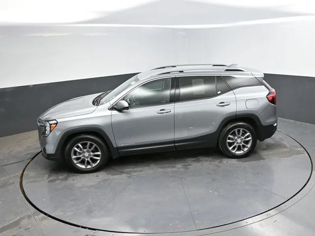 SEMINUEVOS GMC Terrain a Estados en autogozo