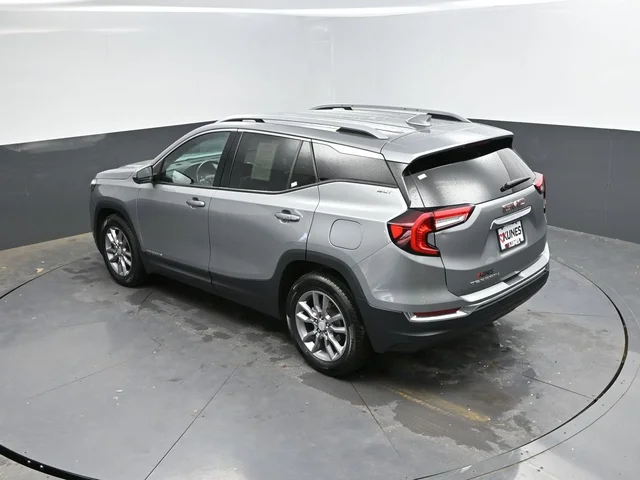 SEMINUEVOS GMC Terrain a Estados en autogozo