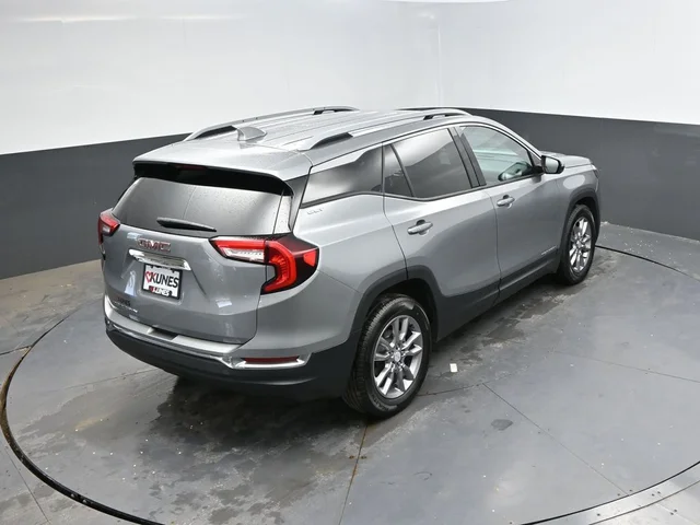 SEMINUEVOS GMC Terrain a Estados en autogozo