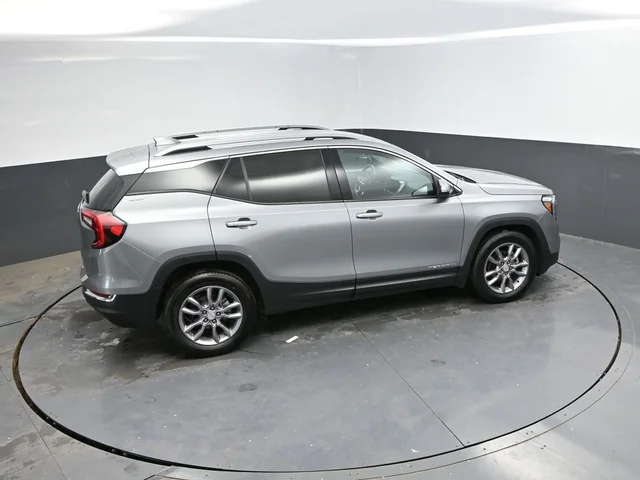 SEMINUEVOS GMC Terrain a Estados en autogozo