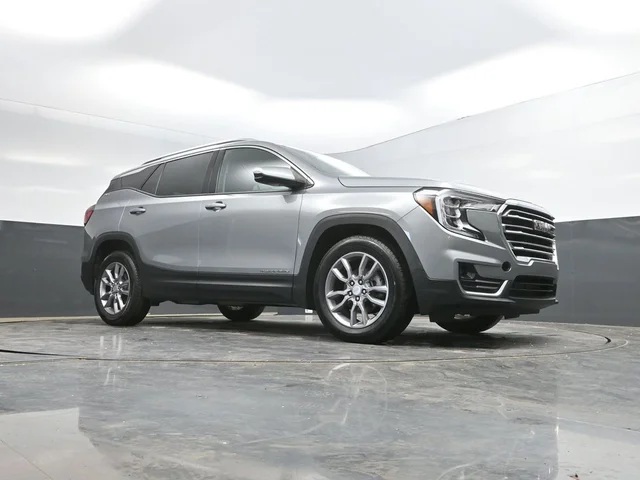 SEMINUEVOS GMC Terrain a Estados en autogozo