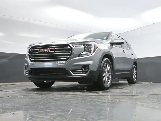 SEMINUEVOS GMC Terrain a Estados en autogozo