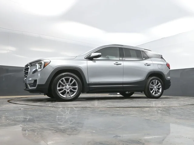 SEMINUEVOS GMC Terrain a Estados en autogozo