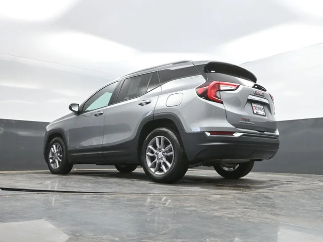 SEMINUEVOS GMC Terrain a Estados en autogozo