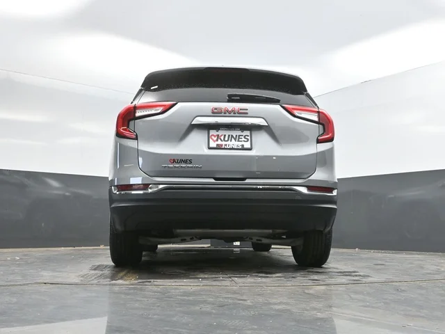 SEMINUEVOS GMC Terrain a Estados en autogozo