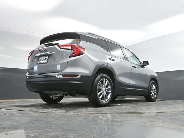 SEMINUEVOS GMC Terrain a Estados en autogozo