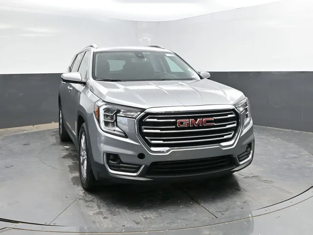 SEMINUEVOS GMC Terrain a Estados en autogozo