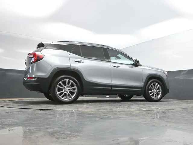 SEMINUEVOS GMC Terrain a Estados en autogozo
