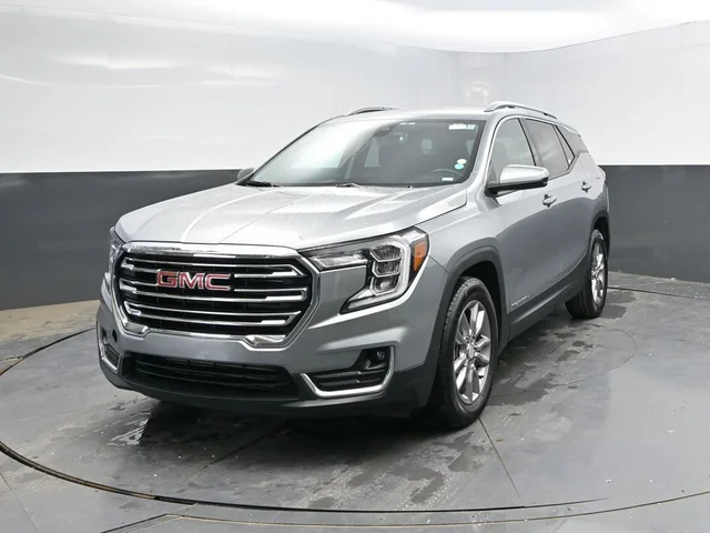 SEMINUEVOS GMC Terrain a Estados en autogozo