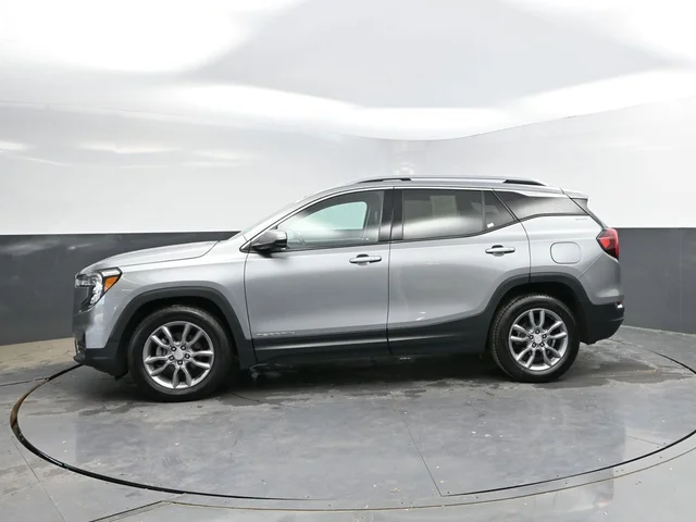SEMINUEVOS GMC Terrain a Estados en autogozo