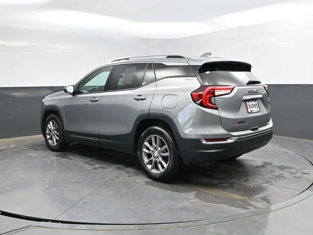 SEMINUEVOS GMC Terrain a Estados en autogozo