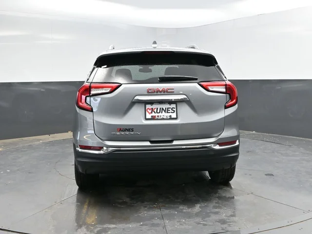 SEMINUEVOS GMC Terrain a Estados en autogozo