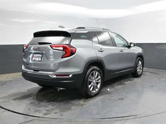 SEMINUEVOS GMC Terrain a Estados en autogozo