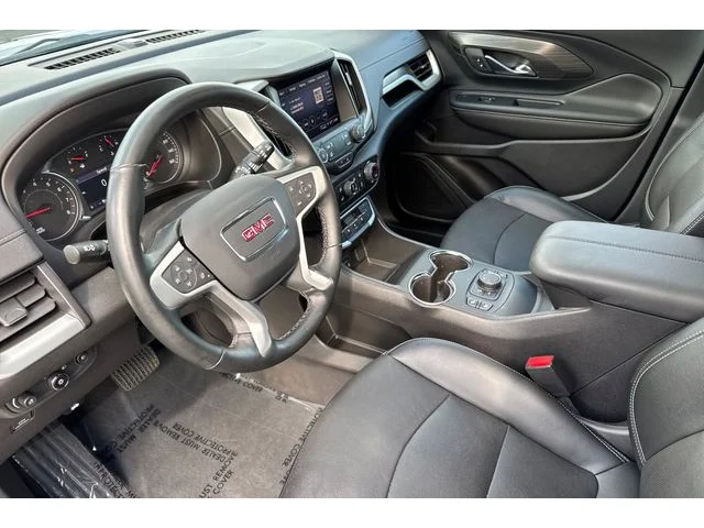 SEMINUEVOS GMC Terrain at ELK GROVE in Elk Grove Buick GMC