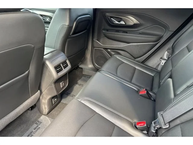 SEMINUEVOS GMC Terrain at ELK GROVE in Elk Grove Buick GMC