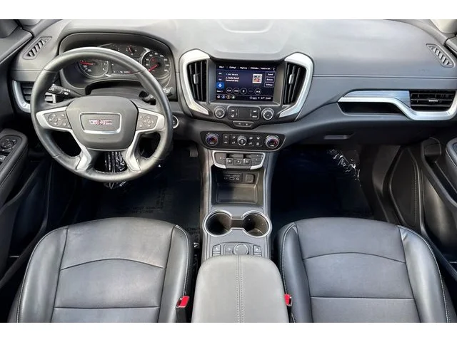 SEMINUEVOS GMC Terrain at ELK GROVE in Elk Grove Buick GMC