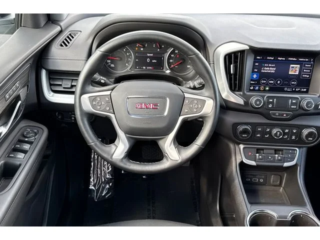 SEMINUEVOS GMC Terrain at ELK GROVE in Elk Grove Buick GMC