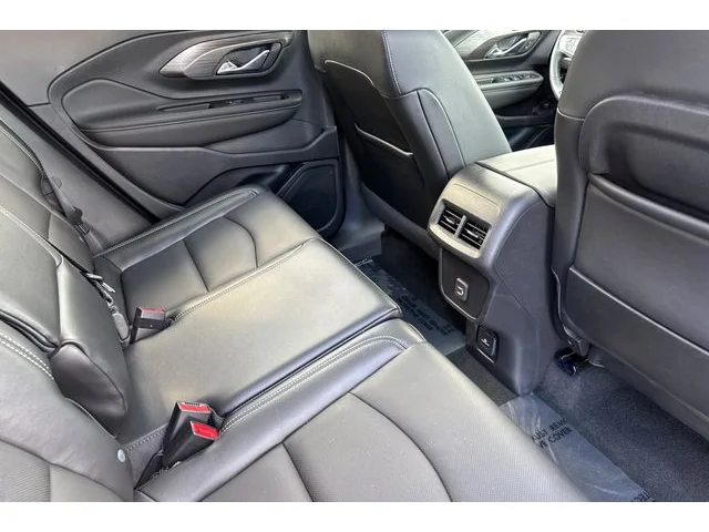 SEMINUEVOS GMC Terrain at ELK GROVE in Elk Grove Buick GMC