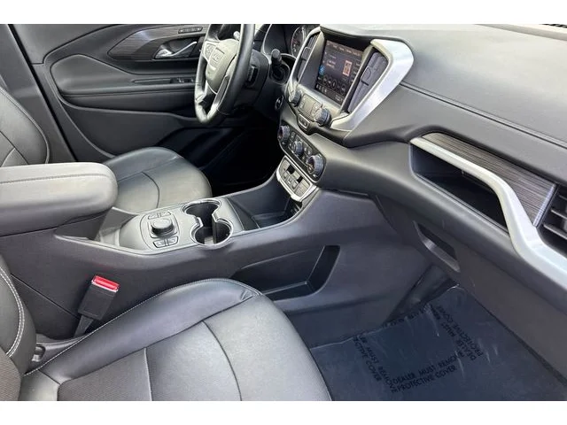 SEMINUEVOS GMC Terrain at ELK GROVE in Elk Grove Buick GMC