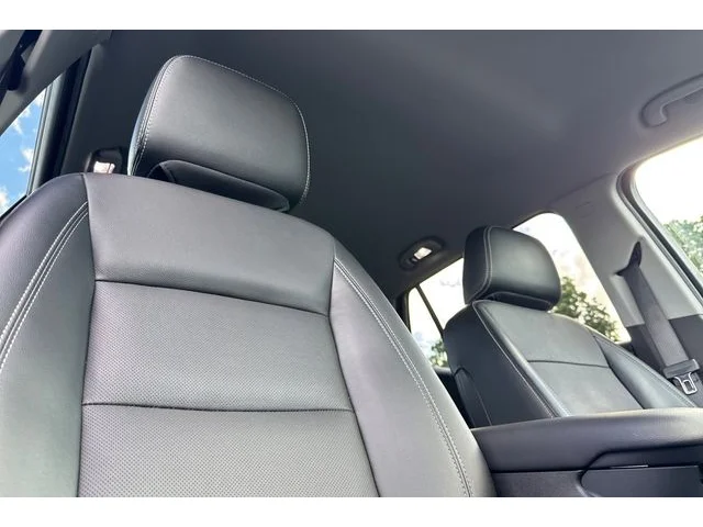 SEMINUEVOS GMC Terrain at ELK GROVE in Elk Grove Buick GMC