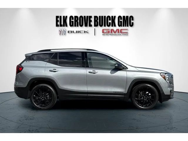 SEMINUEVOS GMC Terrain at ELK GROVE in Elk Grove Buick GMC