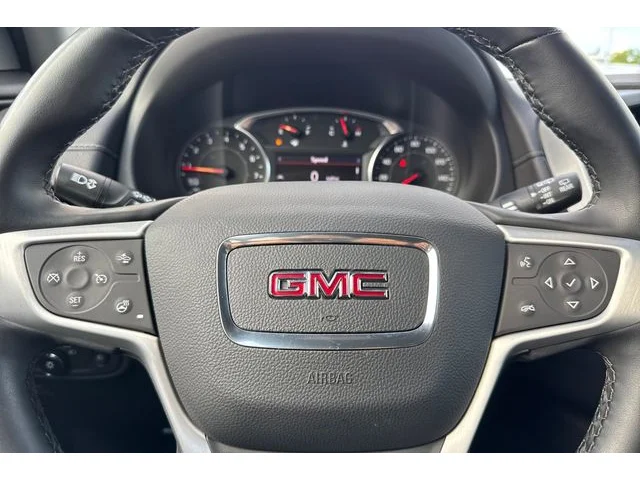 SEMINUEVOS GMC Terrain at ELK GROVE in Elk Grove Buick GMC