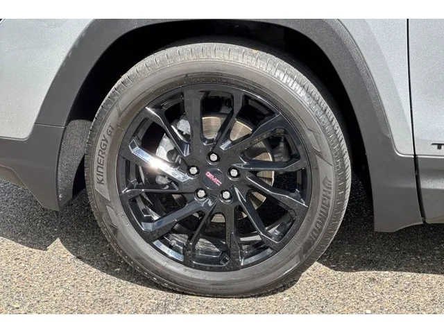SEMINUEVOS GMC Terrain at ELK GROVE in Elk Grove Buick GMC