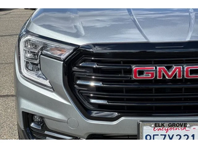 SEMINUEVOS GMC Terrain at ELK GROVE in Elk Grove Buick GMC