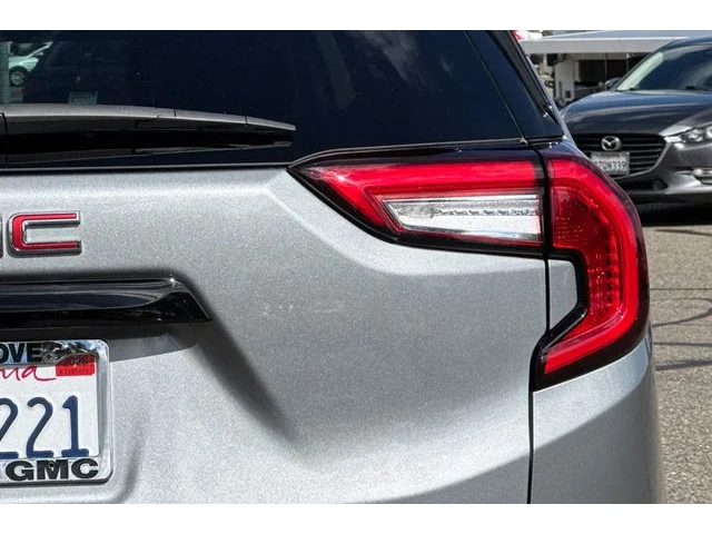 SEMINUEVOS GMC Terrain at ELK GROVE in Elk Grove Buick GMC