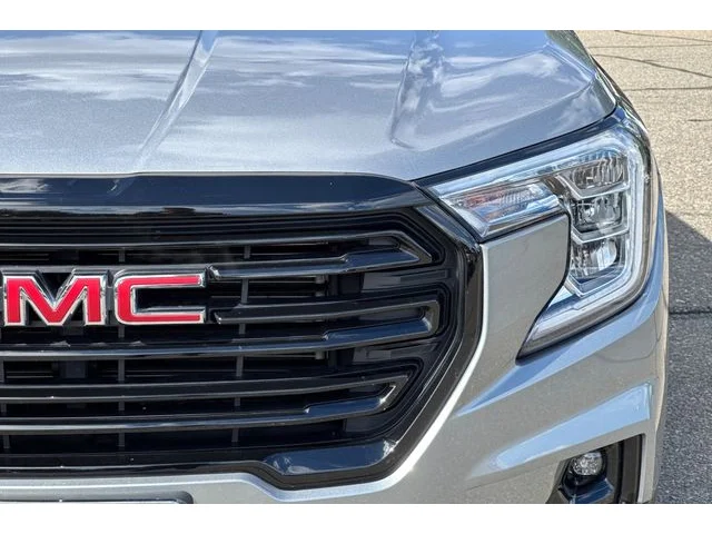 SEMINUEVOS GMC Terrain at ELK GROVE in Elk Grove Buick GMC