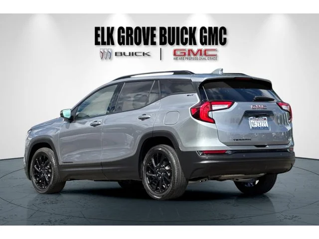 SEMINUEVOS GMC Terrain at ELK GROVE in Elk Grove Buick GMC