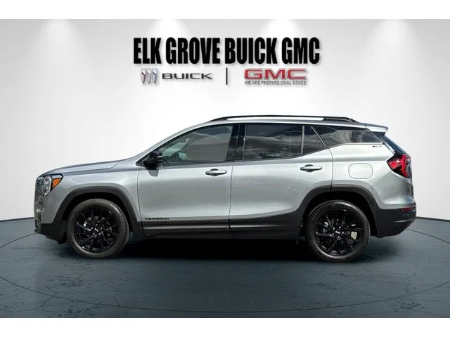 SEMINUEVOS GMC Terrain at ELK GROVE in Elk Grove Buick GMC