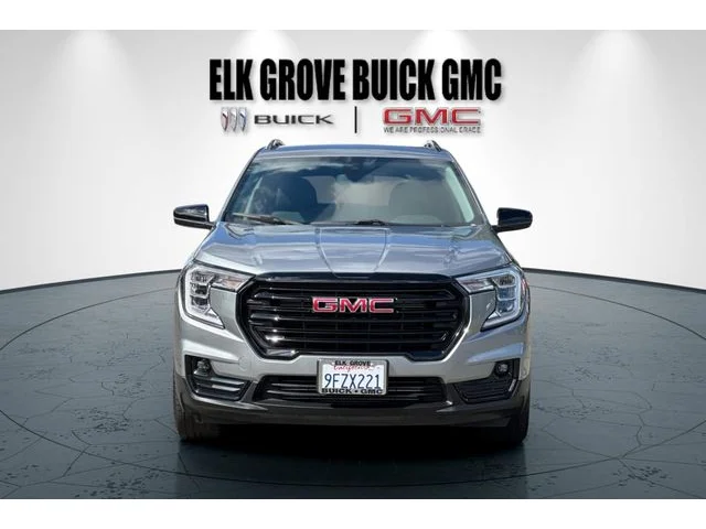 SEMINUEVOS GMC Terrain at ELK GROVE in Elk Grove Buick GMC