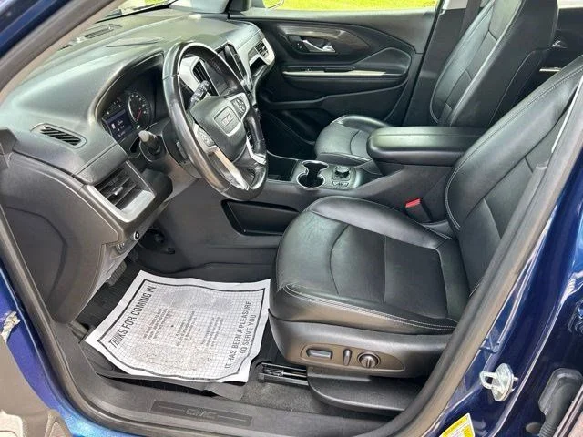 SEMINUEVOS GMC Terrain a Estados en autogozo