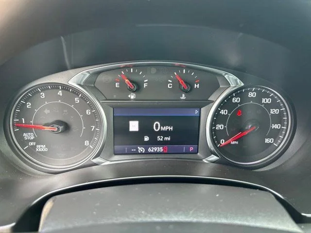 SEMINUEVOS GMC Terrain a Estados en autogozo