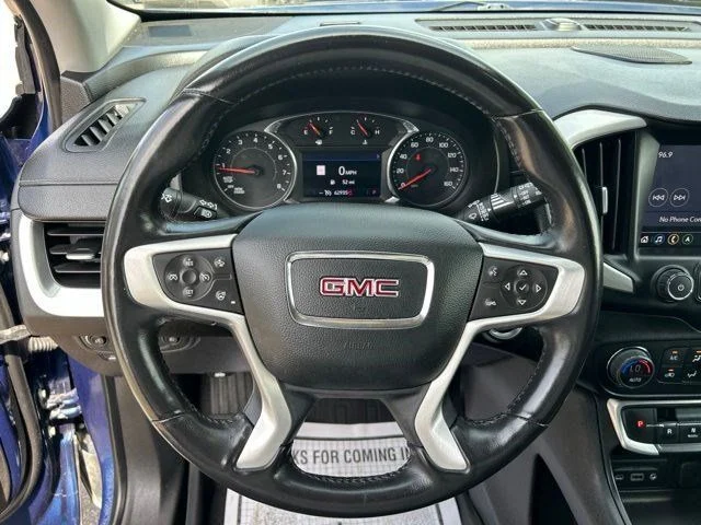 SEMINUEVOS GMC Terrain a Estados en autogozo