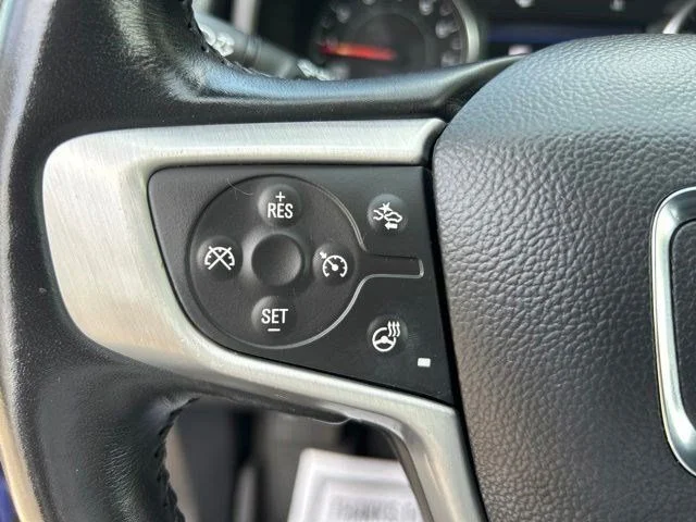 SEMINUEVOS GMC Terrain a Estados en autogozo