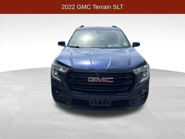 SEMINUEVOS GMC Terrain a Estados en autogozo