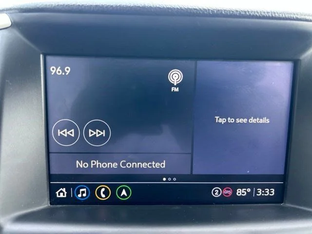 SEMINUEVOS GMC Terrain a Estados en autogozo